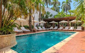 Casa Pestagua Relais Châteaux